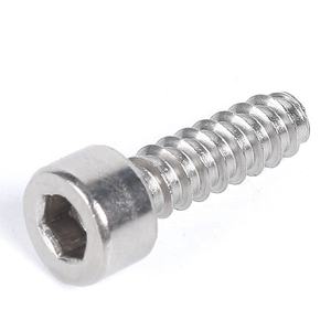 Tornillo Autorroscante de Acero Inoxidable Niquelado con Cabeza Hexagonal K30, Rosca Formadora Pt <span class=keywords><strong>Ejot</strong></span> para Plástico - Product Image 4