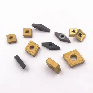 CNC Indexable Carbide Turning Inserts, Carbide Inserts Cutting Tools