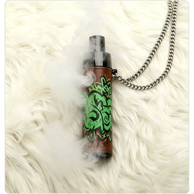 OEM/ODM Wholesale Plastic Modern Cartoon Design Outdoor Camping Electric USB Portable Cigarette Lighter Accessories