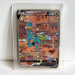 Carte en papier DIY pour collection, modèle PTCG d'animation, inspirée de Card Zhu Zijia He Ren Frog, référence 1013418885, pour collection maison - Product Image 4