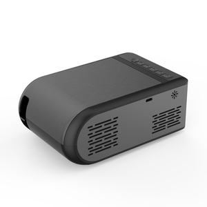 Mini portátil Delgado <span class=keywords><strong>Micro</strong></span> proyector VF220 Pantalla de 2,6 pulgadas con resolución de 800x480 tamaño de pantalla de 22-170 pulgadas - Product Image 3