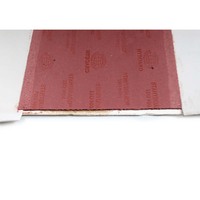 Matériaux pour chaussures Semelle intérieure Eva Mousses et planches Panneau à queue + composite 2mm Dureté de la mousse Eva 20-25 ° Shore C