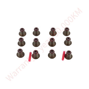 N52 N54 N55 BMW3シリーズE905シリーズE60X3 E83 X5 E70 X6E71エンジンバルブステムシール修理キット11340034068 - Product Image 1