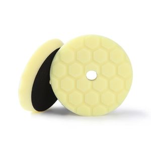 PEX haute densité 150MM Mobile détaillant Buff éponge polissage mousse tampon éponge voiture <span class=keywords><strong>polisseuse</strong></span> tampons - Product Image 5