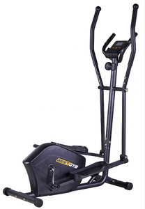 Venta caliente Manual de 8 niveles ajustable resistencia magnética máquina elíptica barato Cross Trainer Fitness Bike - Product Image 2