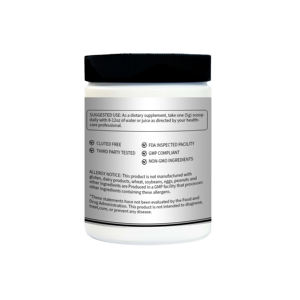 קריאטין monohydrate ספורט בניית ספורט תוספי תזונה טרום אימון מיקרוני מונohydrates אבקת - Product Image 3