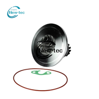 Turbocompresseur CHRA pour BMW 335D 535D 635D X6 3.0 SD M57D30TU2 210 KW Modèles 2007 +-53269880001 11657811404 Turbine Chargeur Core