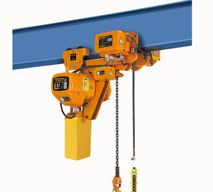 MIDE rantai portabel <span class=keywords><strong>Hoist</strong></span> 500Kg rantai listrik <span class=keywords><strong>Hoist</strong></span> dengan penawaran kompetitif - Product Image 1