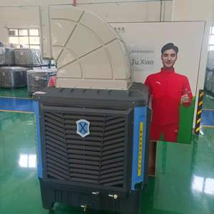 Enfriador <span class=keywords><strong>de</strong></span> punto portátil precio máquina <span class=keywords><strong>de</strong></span> refrigeración por aire enfriador evaporativo acondicionadores <span class=keywords><strong>de</strong></span> aire móviles - Product Image 1