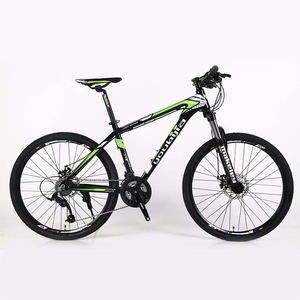 Vélo de montagne léger à suspension intégrale <span class=keywords><strong>29</strong></span> <span class=keywords><strong>pouces</strong></span> 21 vitesses pour femmes - Product Image 5