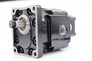 Bomba de Engranajes Hidráulicos PGP PGM PGP511A0070CA1H2NL1L1LB1B1 PGP505A0060CJ1H1ND3D2B1B1 PHP20.25D0-03S9-LGFGEPLP20.10D0-LGEGD - Product Image 2