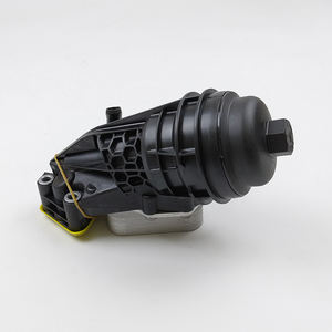 Mercedes-benz M270 W176 Engine W242 W247 X156 şanzıman yağ soğutucusu için motor 2701800500 yağ filtresi - Product Image 2