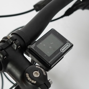 Bicicleta de Montaña Eléctrica de Suspensión Completa 2026, Superventas, 27.5 Pulgadas, Motor Central, Vapour Emtb Ultra 500w, Cuadro de Fibra de Carbono, Rock FS-800 R - Product Image 3