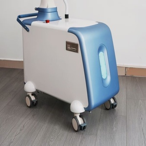 Robot Intelligente per Coppettazione |   Coppettazione a Pressione Negativa Indolore e Sicura |   Soluzione di Fisioterapia Precisa per Cliniche Modello - Product Image 6