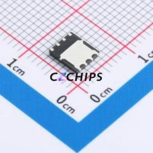 DFN-8 NVMFSC0D9N04C (4.9x5.8) ทรานซิสเตอร์ภาคสนามทรานซิสเตอร์ (Mosfet) แบบใหม่ดั้งเดิม - Product Image 2