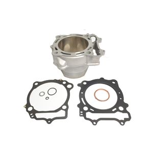 ชุดกระบอกสูบ ATHENA รุ่นมาตรฐาน ขนาด 96 มม. 450 ซีซี พร้อมปะเก็น (ไม่รวมลูกสูบ) ผลิตในอิตาลี - Product Image 2