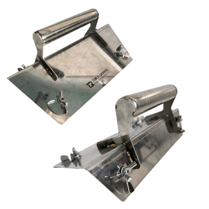 Best Selling Lightweight Construction Sanding <b>Tool</b> Easy Use <b>Abrasive</b> Steel <b>Tool</b> Wall Corner OEM Supported Cheap Price Viet Nam - Product Image 6