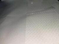 Autocollants adhésifs holographiques 3D anti-contrefaçon, sceau de garantie de sécurité, étiquettes personnalisées anti-effraction