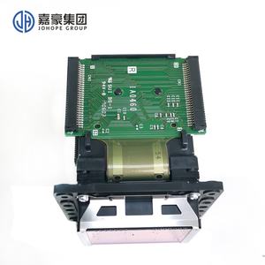 New Original Eco Solvent Printhead Mutoh Vj1624 Vj1618 1638 Dx7 Print Head - Product Image 2
