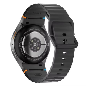 Nuovi Arrivi Smartwatch HD WATCH7 Mini 1.3 Pollici AMOLED con Monitoraggio della Frequenza Cardiaca e Ossigeno nel Sangue, Assistente Vocale e Impermeabile - Product Image 5