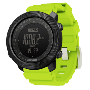 <span class=keywords><strong>Reloj</strong></span> <span class=keywords><strong>Inteligente</strong></span> 2022 NORTH EDGE APACHE Multifuncional Deportivo para Exteriores, Resistente al Agua, para Montañismo - Product Image 3