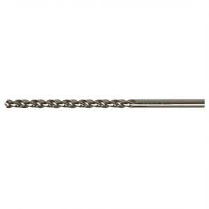 TTAKE Hss-Co Twist <b>Drill</b> <b>Bit</b> Ta1072 Bright Self Centering <b>Long</b> Series Universal For All Materials - Product Image 2