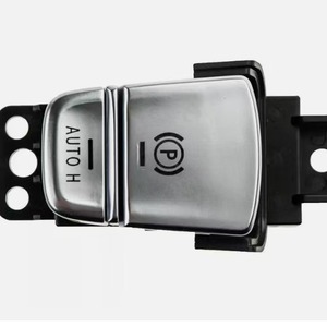 Interruptor de Freno de Estacionamiento Automático 61316819981 Eléctrico para Reemplazo y Reparación, Material Plástico, Origen China - Product Image 3