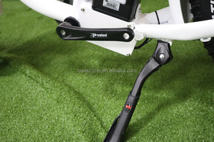 2024 Nâng Cấp 26-Inch Bãi Biển Cruiser Xe Đạp Điện 750W/1000W Chất Béo Ebike Với Cảm Biến Thông Minh Không Chổi Than Động Cơ Khung Hợp Kim Xe Đạp Bụi Bẩn - Product Image 5