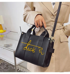 2024 di vendita di nuove borse di moda in pelle sintetica per la personalizzazione da <span class=keywords><strong>donna</strong></span> <span class=keywords><strong>borsa</strong></span> di lusso borse a mano alla moda da <span class=keywords><strong>donna</strong></span> - Product Image 4