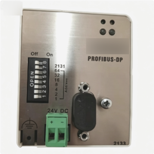 คอนโทรลเลอร์อัตโนมัติ EMF2133IB ของแท้ใหม่ มีสินค้าในสต็อกสำหรับ PLC - Product Image 1