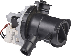 Pompa di Scarico per <span class=keywords><strong>Lavatrice</strong></span> <span class=keywords><strong>Beko</strong></span> LG Samsung, Ricambi per <span class=keywords><strong>Lavatrice</strong></span> - Product Image 3
