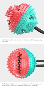 Gloednieuwe Beste Supplies Crinkle Voor Kleine Media Hondenspeelgoed Accessoires Slimme Huisdier Speelgoed Groothandel Prijs - Product Image 5