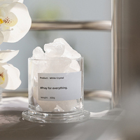 True Scent gros décor à la maison parfum d'aromathérapie naturel arôme pierre cristal pierre huile essentielle diffuseur d'arôme