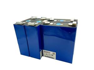 Deriy 3.2 280ah ab stok şarj edilebilir 12v lityum Lifepo4 pil hücreleri Lfp güç pil güneş sistemi için - Product Image 6