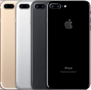 Venta al por Mayor de iPhones <span class=keywords><strong>7</strong></span> Plus Usados de Grado A+ de 128 GB, Todos los Modelos, Teléfonos Inteligentes LTE Desbloqueados Baratos, Teléfonos Móviles de <span class=keywords><strong>Segunda</strong></span> <span class=keywords><strong>Mano</strong></span> - Product Image 1