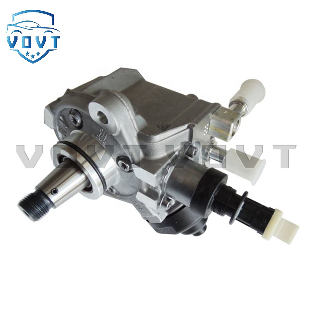 Top Quality Diesel Fuel Pump A6510702601 28447439 Common Rail Fuel Pump for Delphi Mercedes-Benz Diesel Engine Parts