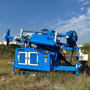 เครื่องเจาะแบบ<span class=keywords><strong>เจ็</strong></span><span class=keywords><strong>ท</strong></span>กราวติ้งสำหรับงานก่อสร้างในเ<span class=keywords><strong>ม</strong></span>ือง UMP เครื่องเจาะสำรวจ<span class=keywords><strong>ท</strong></span>างธรณีวิ<span class=keywords><strong>ท</strong></span>ยา เครื่องเจาะไ<span class=keywords><strong>ม</strong></span>โครปิลิ่งสำหรับงานก่อสร้างในเขตเ<span class=keywords><strong>ท</strong></span>ศบาล MPR6 - Product Image 5