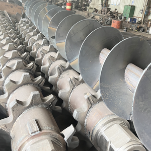 Pièces <span class=keywords><strong>de</strong></span> machine <span class=keywords><strong>de</strong></span> piquage FAE <span class=keywords><strong>de</strong></span> qualité supérieure pour la construction d'infrastructures et l'ingénierie géotechnique - Product Image 5