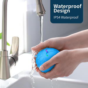 2024 yeni varış çok satan oyuncak akıllı elektrikli uzaktan kumandalı köpek çiğnemek topu interaktif Pet çiğnemek oyuncaklar - Product Image 5