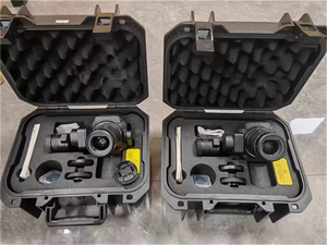 Nueva Cámara de Mapeo Zenmuse P1 de Fotograma Completo para Topografía Cadastral/Estudio de Recursos Naturales/Estudio de Ingeniería, Piezas para Dron M400 RTK - Product Image 6