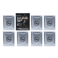 Offre Spéciale fournitures de soins de santé patch anti-tabac patch arrêter de fumer extraits de plantes patch arrêter de fumer