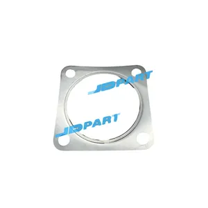 FOR ISUZU EXCAVATOR DIESEL ENGINE NEW 6HK1 EXHAUST MANIFOLD GASKET 1-14145192-0.