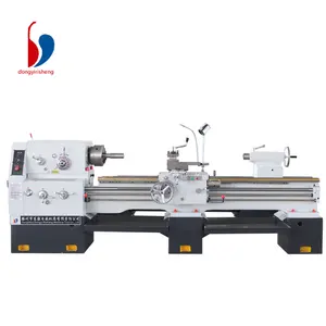 excellent performance High precision industrial grade ordinary CA6140 lathe for metal processing