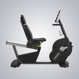 Vélo de Fitness connecté Dhz Spinning Bike S300S, effet d'exercice ergonomique, faible prix, exercices de Friction pour piscine - Product Image 1