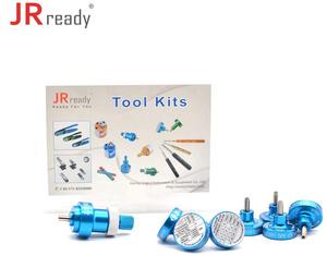 Uốn tóc bồng công cụ định vị Kit st5114: K loạt định vị k709 + K330-3 cho harting/wain/TE kết nối - Product Image 5