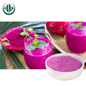 Polvo de fruta de Dragón Rojo, liofilización, liofilización, a granel, Pitaya <span class=keywords><strong>rosa</strong></span> - Product Image 3