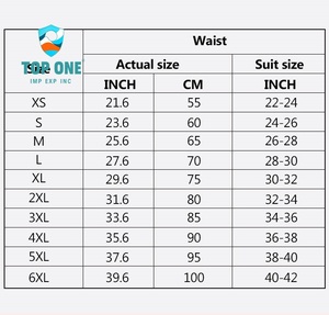 Top One 2022 meilleur corset post-partum pour femmes de grande taille formateur de taille à haute compression avec crochet Shaper - Product Image 6