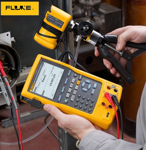 Module de support d'étalonneur portable HART 754 pour la maintenance des instruments d'automatisation sur site - Product Image 1
