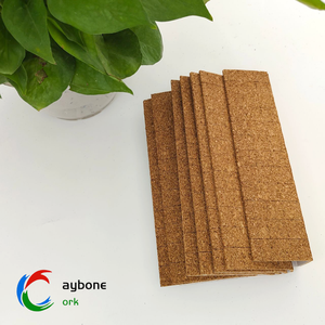 3 мм экологически чистые антивибрационные пробки клейкие прокладки тяжелое стекло доставка сепаратор сменная Защитная амортизация - Product Image 6