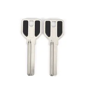 Xianpai Supplies Security Door Blank Key For Key Cutting Machine Door Cabinet Key Shell locksmith supplies